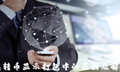TP钱包转币显示打包中的原