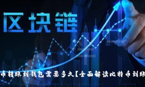 比特币转账到钱包需要多久？全面解读比特币到账时间