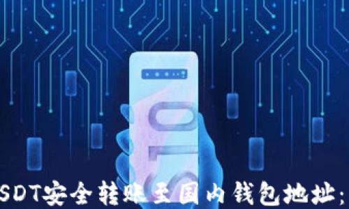 
如何将USDT安全转账至国内钱包地址：详细指南