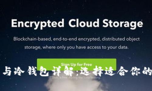 标题  
比特币热钱包与冷钱包详解：选择适合你的安全存储方式