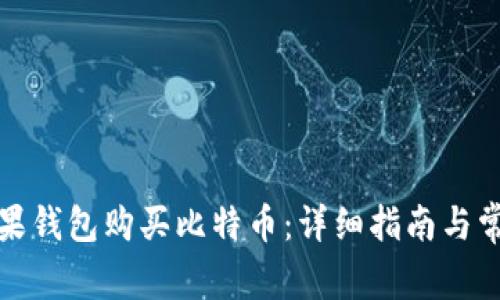 如何使用苹果钱包购买比特币:详细指南与常见问题解答