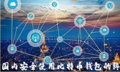 如何在国内安全使用比特