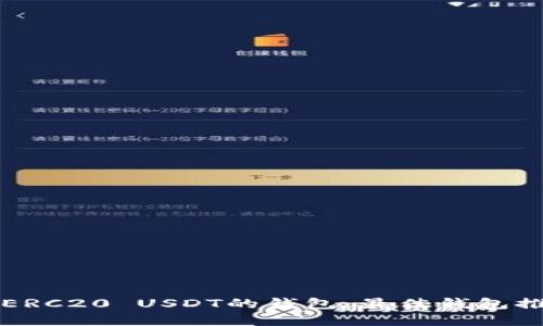 如何选择适合ERC20 USDT的钱包：最佳钱包推荐及使用指南