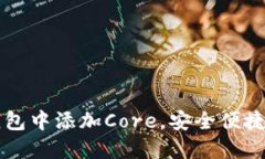 如何在TP钱包中添加Core，