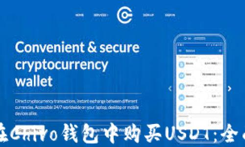 
如何在Chivo钱包中购买USDT：全面指南