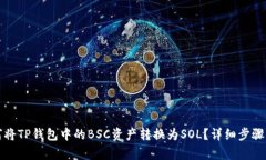 如何将TP钱包中的BSC资产转