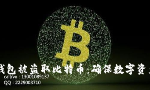 ### 如何防止钱包被盗取比特币：确保数字资产安全的详细指南