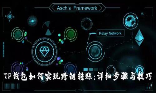 TP钱包如何实现跨链转账：详细步骤与技巧