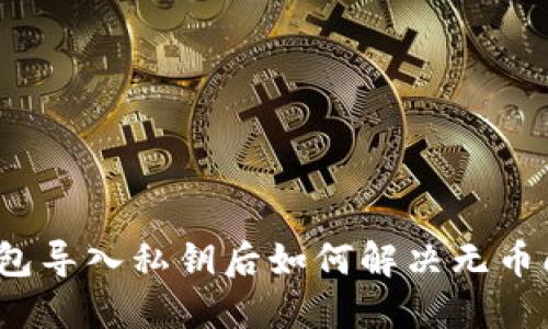 TP钱包导入私钥后如何解决无币问题？