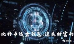 揭秘比特币远古钱包：遗