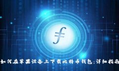 如何在苹果设备上下载比