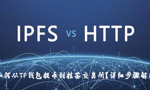 如何从TP钱包提币到抹茶交易所？详细步骤解析