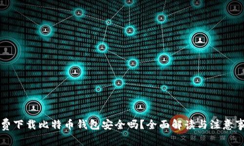 免费下载比特币钱包安全吗？全面解读与注意事项
