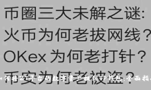 如何将ZT平台的数字资产提到TP钱包:全面指南
