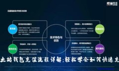 以太坊钱包充值流程详解