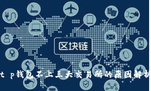 t p钱包不上三大交易所的原因解析