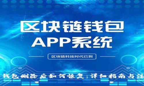 以太坊钱包删除后如何恢复：详细指南与注意事项