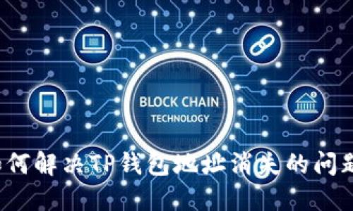 如何解决TP钱包地址消失的问题？