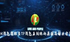 IM钱包转账至TP钱包未到账