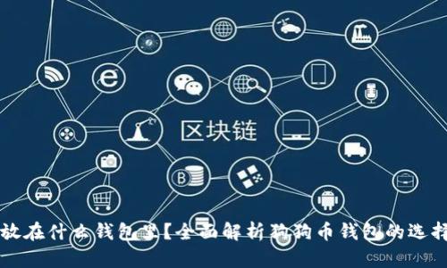 狗狗币放在什么钱包里？全面解析狗狗币钱包的选择与使用