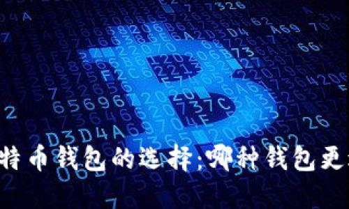了解比特币钱包的选择：哪种钱包更适合你？