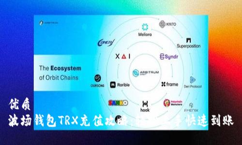 优质
波场钱包TRX充值攻略：轻松上手快速到账