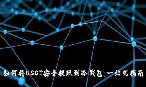 如何将USDT安全提现到冷钱包：一站式指南