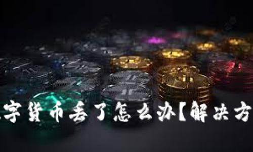 TP钱包数字货币丢了怎么办？解决方案大揭秘