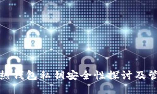 比特币热钱包私钥安全性探讨及管理策略