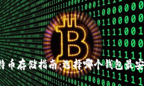 比特币存储指南：选择哪个钱包最安全？