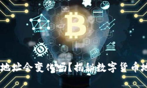 USDT钱包地址会变化吗？揭秘数字货币地址的奥秘