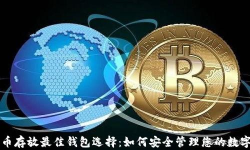 
比特币存放最佳钱包选择：如何安全管理您的数字资产
