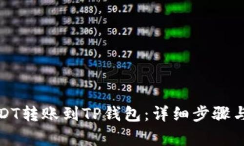 如何将USDT转账到TP钱包：详细步骤与注意事项