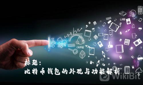 标题:
比特币钱包的外观与功能解析