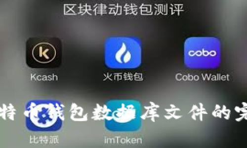找寻比特币钱包数据库文件的完整指南