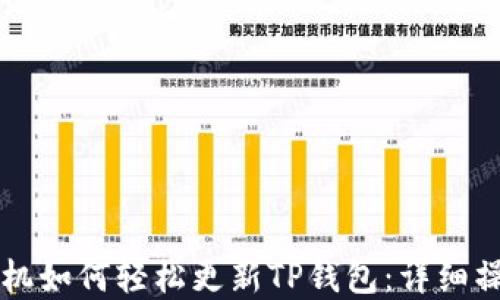 
苹果手机如何轻松更新TP钱包：详细操作指南