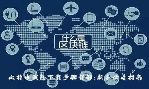 比特币钱包下载步骤详解：新手必看指南