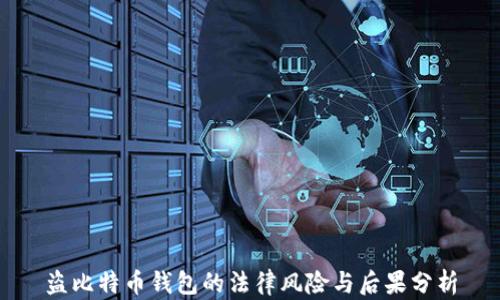 
盗比特币钱包的法律风险与后果分析