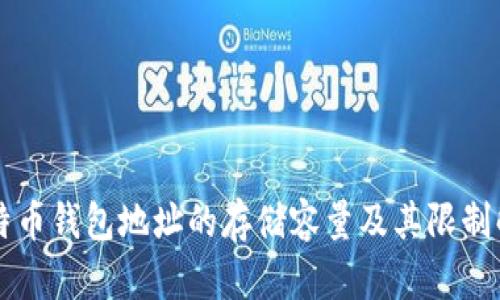 比特币钱包地址的存储容量及其限制解析