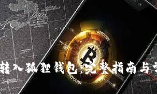 如何将USDT转入狐狸钱包：完整指南与常见问题解答