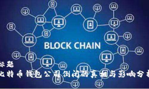 标题  
比特币钱包公司倒闭的真相与影响分析