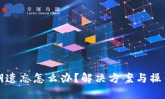 TP钱包密钥遗忘怎么办？解