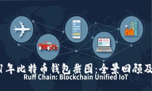2021年比特币钱包截图：全景回顾及分析