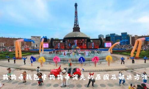 狗狗币钱包中狗狗币消失的原因及解决方法