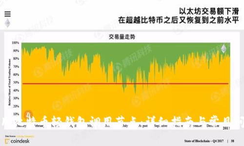 如何使用比特币轻钱包调用节点：详细指南与常见问题解答