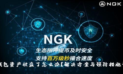 TP钱包资产被盗了怎么办？解决方案与预防措施详解