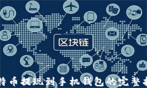 
比特币提现到手机钱包的完整指南