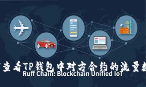 如何查看TP钱包中对方合约的流量数据？