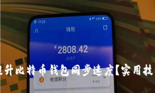 如何提升比特币钱包同步速度？实用技巧分享