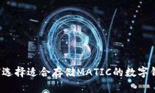 如何选择适合存储MATIC的数字钱包？
